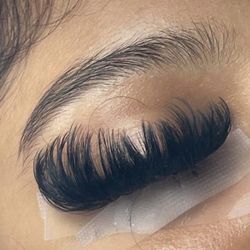 Lashes