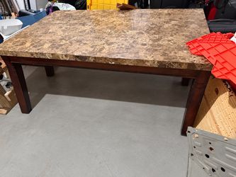 Kitchen table