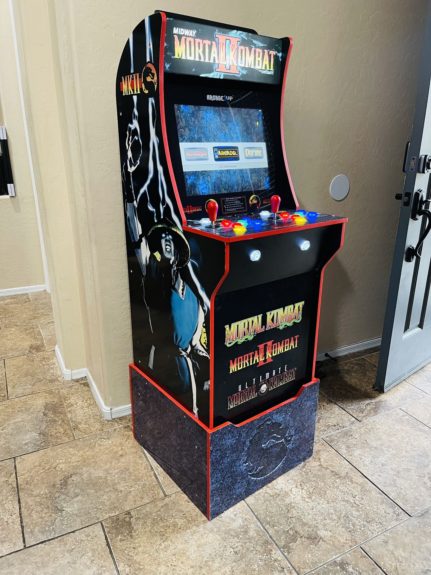 Arcade
