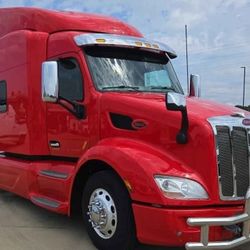 2020 Peterbilt 579