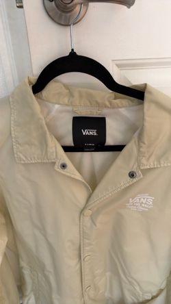 Vans Jacket