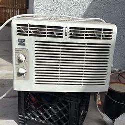 Kenmore Air Conditioner