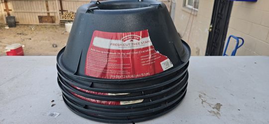 Christmas Tree Stand