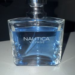Men's Cologne Nautica Voyage 