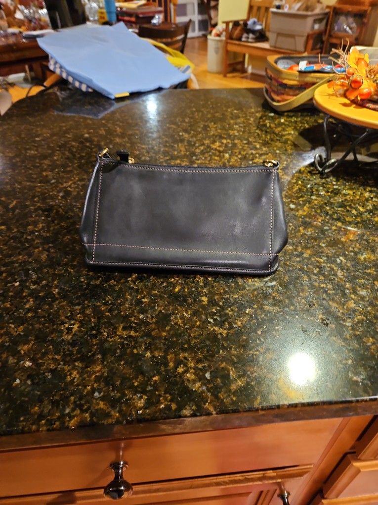 New Coach Small Bag