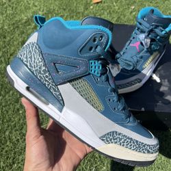 Sz 10 Jordan Retro Spizike $60 FIRM NO TRADES 