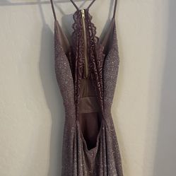 Homecoming/Prom Dress