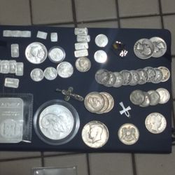 Coin Collection