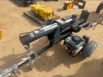 Log Splitter