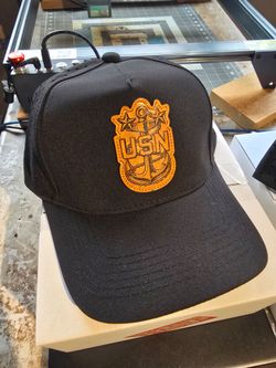 Master Chief Hat