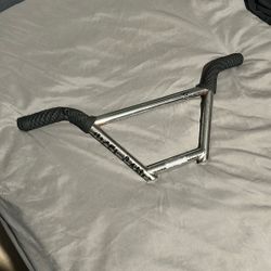  Silver 2wheelgangbarz