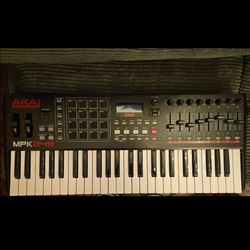 AKAI MPK 249
