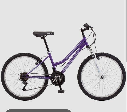 24" Roadmaster Granite Peak Girls Bike