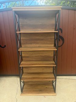 Bookshelf
