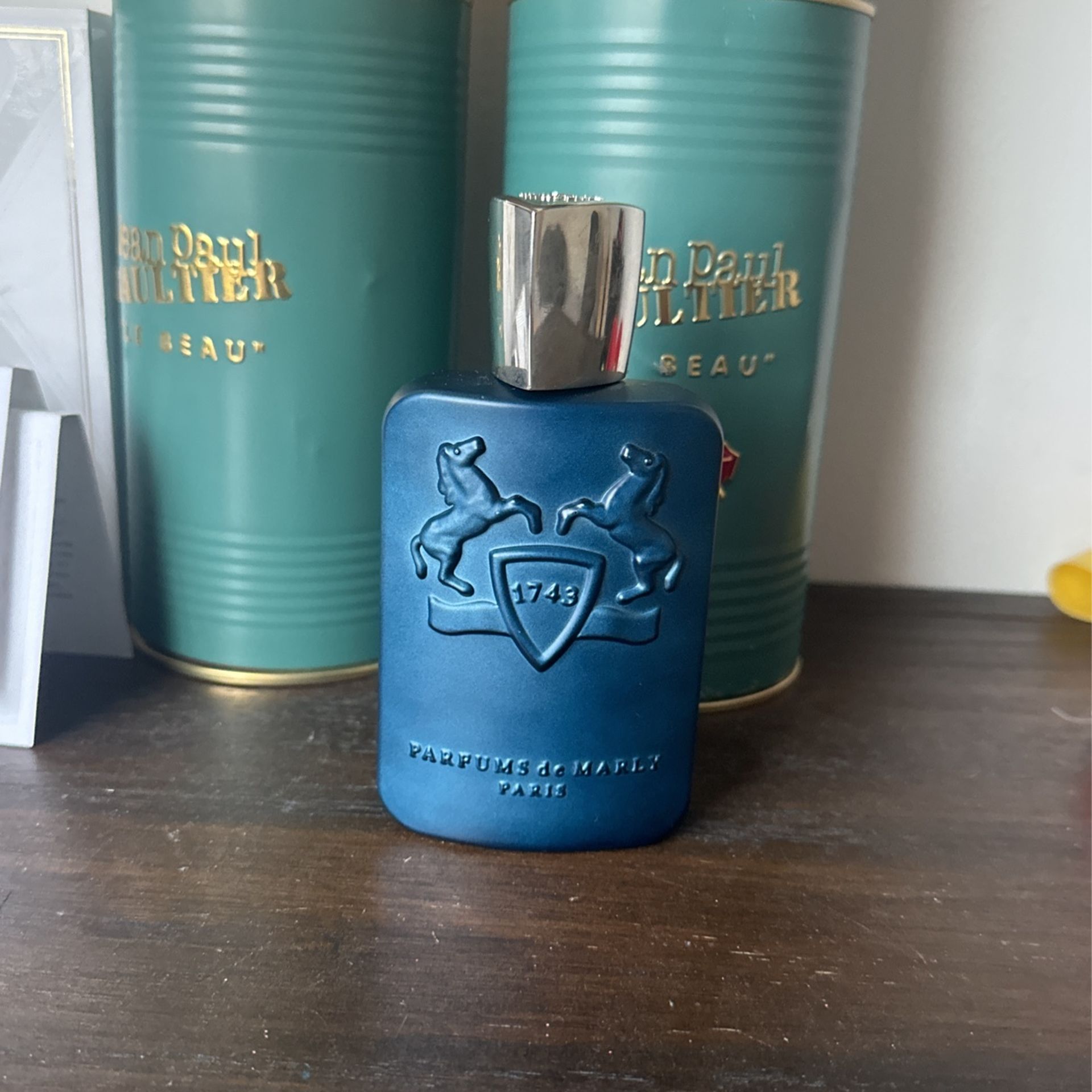 Cologne Pdm Layton 