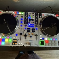 $1200obo Rane ONE Mk2 Serato DJ Pro Controller