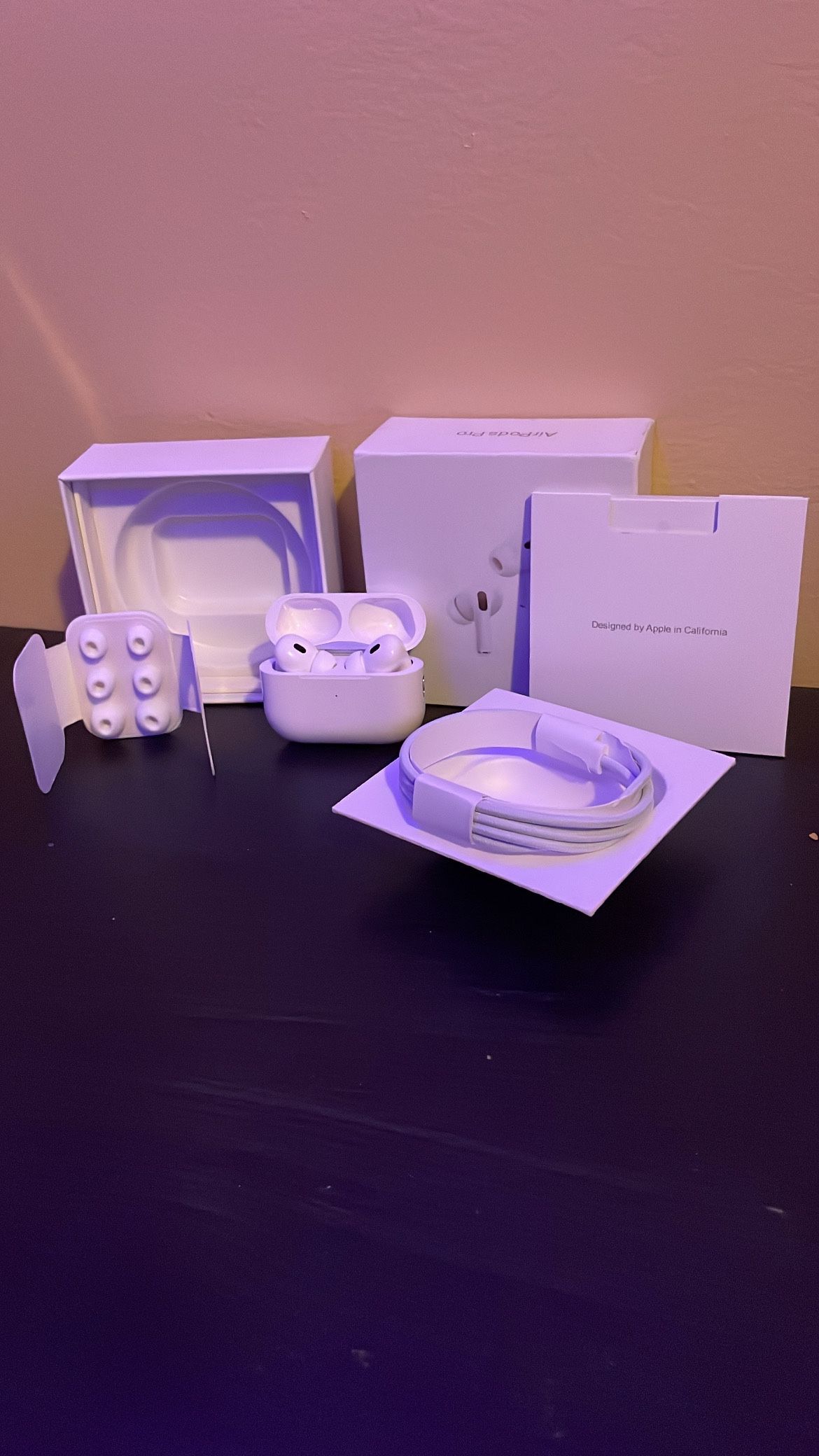 AirPod Pro Gen 2