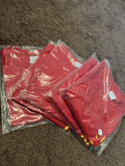 McDonald’s  X Travis Scott 