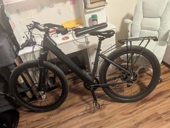 Ride1UP 700 Series Electric Bike
