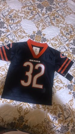 Kids BEARS #32 Jersey