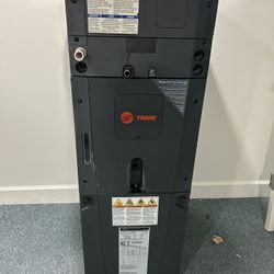 3-Ton Trane Air Handler & coil 