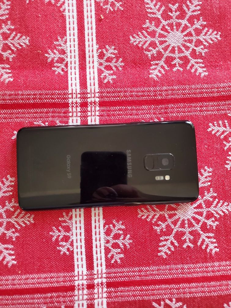 Samsung S9 AT&T