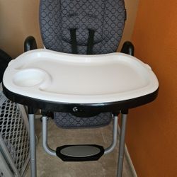 Baby Trend High Chair 