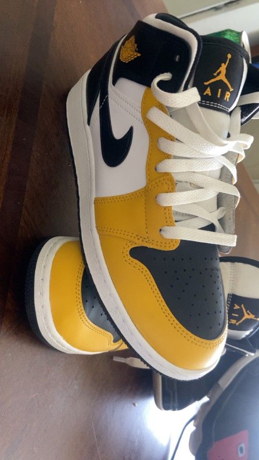 Nike
