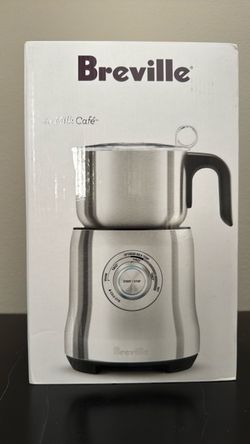 Breville Milk Cafe Frothe