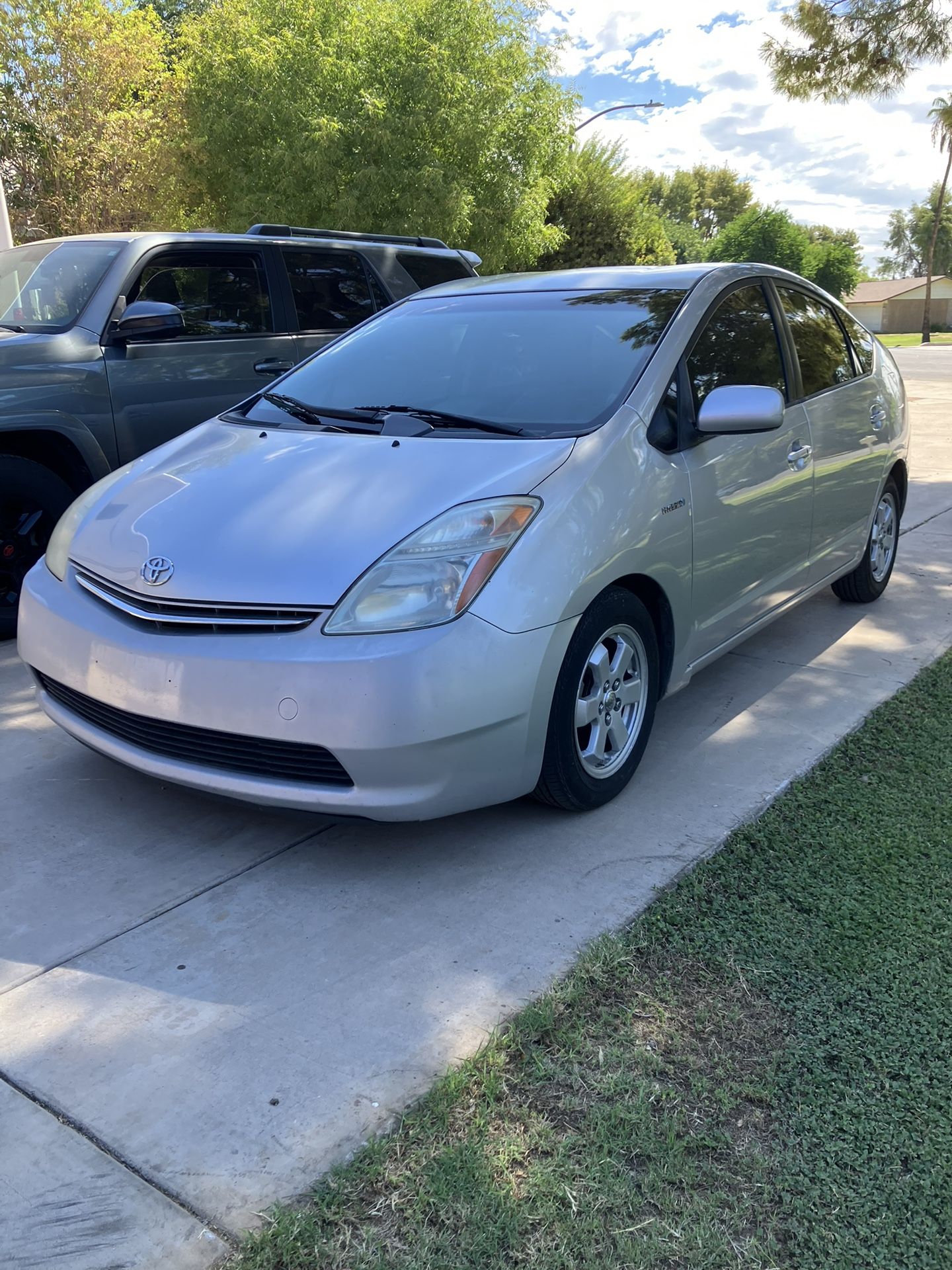 2007 Toyota Prius