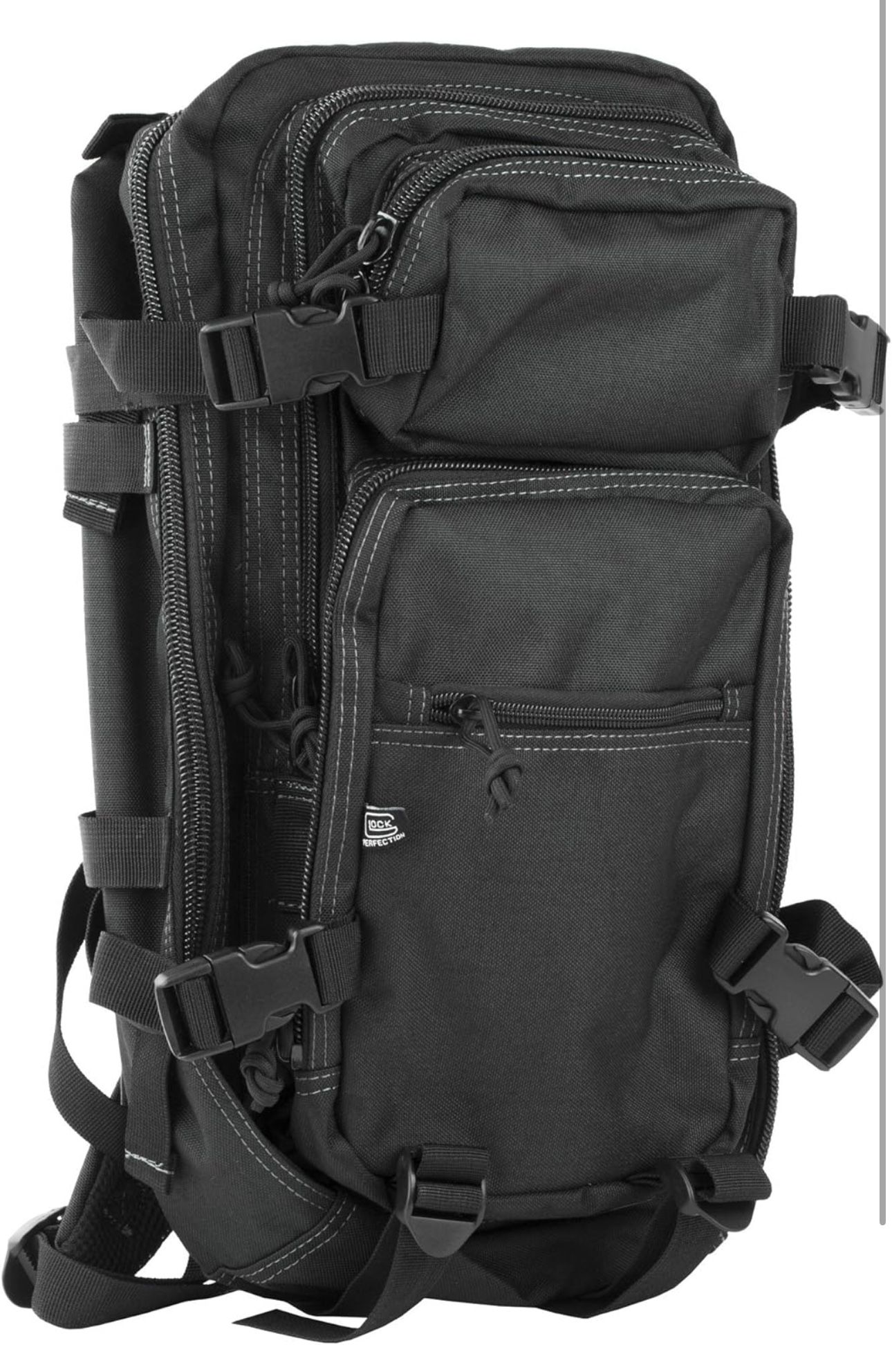 Glock Backpack