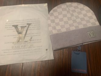 Lv beanies