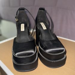 Steve Madden Heels 