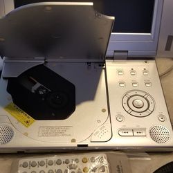 Mintec DVD player