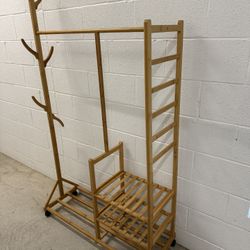 Clothes Rack
