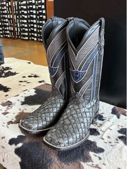 Men’s Boot