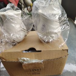 Saleros Y Pimienta Princess House 