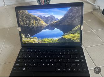 LincPlus 64 GB Laptop