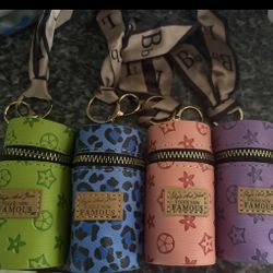 Bundle Of Lipstick Holders 