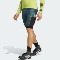 The Gravel Mens Cycling Shorts 