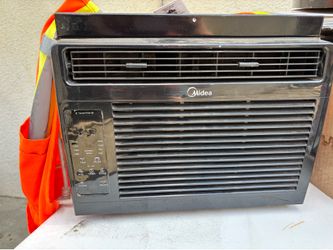 Air conditioner for the window