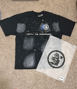 PATH TO PARADISE HELLSTAR TEE MEDIUM