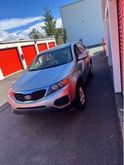 2012 KIA Sorento