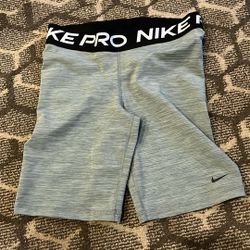 Nike Pros 8 In Shorts