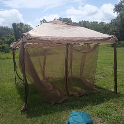 Gazebo 