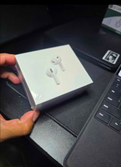 Air pods pro 3