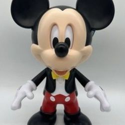 Mickey Popcorn Bucket