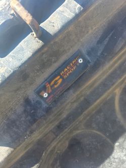 Mishubishi eclipse 2g carbon fiber hood