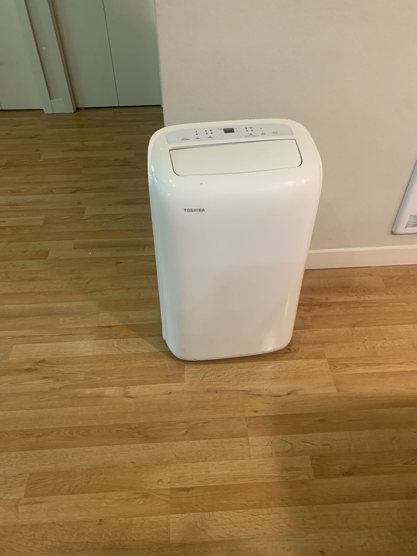 AC Unit 