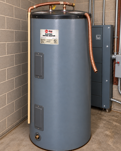 Rheem ELD80-B 80-Gallon Electric Water Heater
